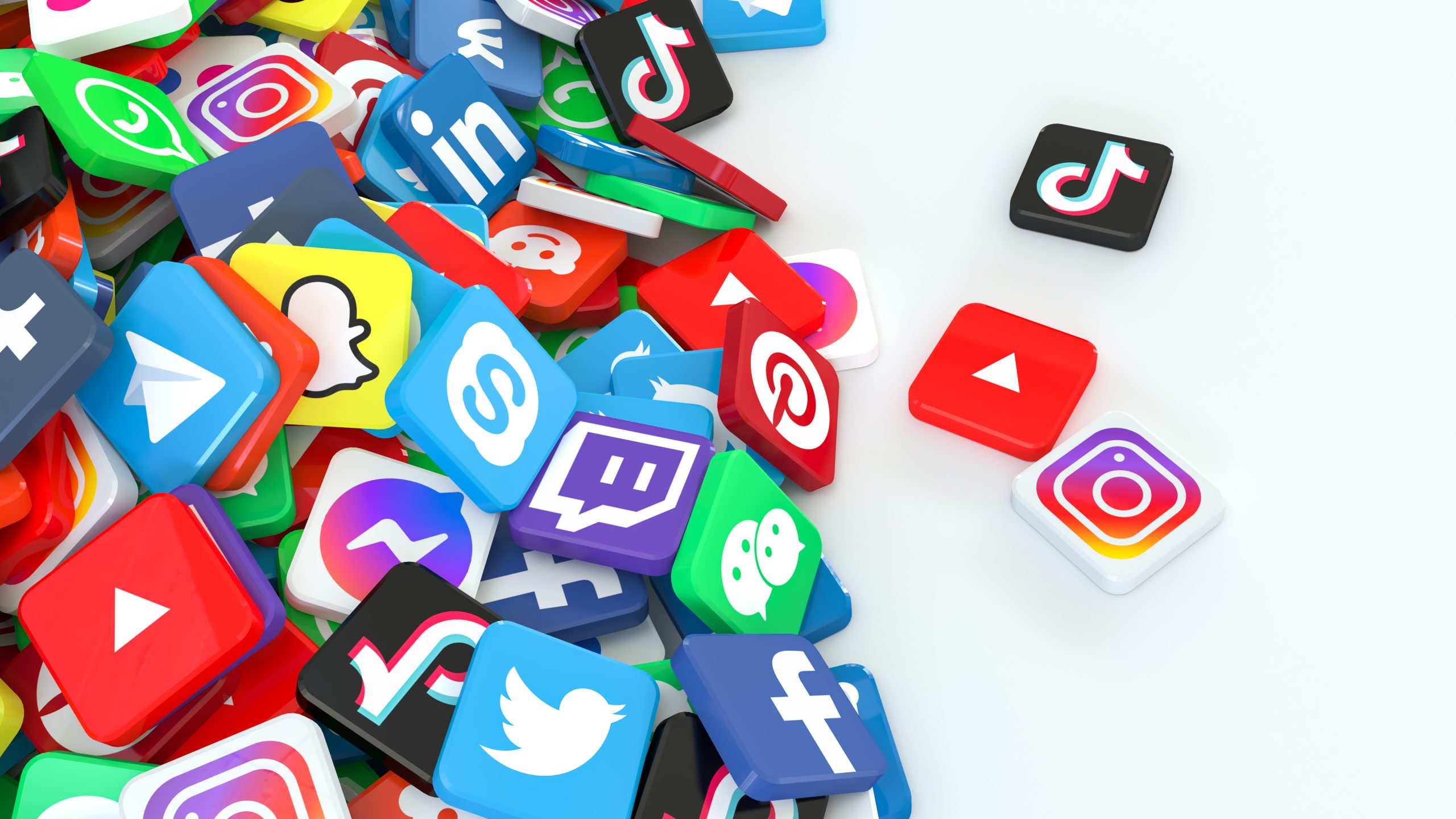 Social media